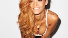 Rihanna - Pour It Up