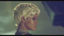 Rihanna Yeni Klibinde Twerk Yaptı