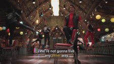 Teen Beach Movie - Cruisin' For A Bruisin - Sing-a-Long!