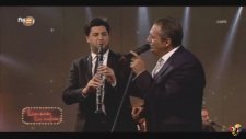 Yavuz Bingöl - Anlamazdın (Canlı Performans)
