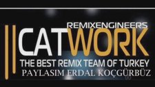 Arif Akpınar - Silinmeyen Hatıralar (Catwork Remix Engineers)