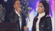 Bülent Ersoy & İzzet Yıldızhan - Unutamazsın (Canlı Performans)