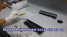 Canon Crg 728 Nasıl Yapılır?