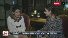 Cansever'le Hey Denysha Röportajı
