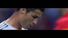 Cristiano Ronaldo (Real Madrid - Copenhagen)