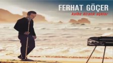 Ferhat Göçer - Mehtaplı Geceler