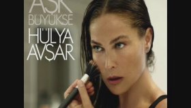 Hülya Avşar - Sana Sakaladım Hülya Avşar - Sana Sakaladım