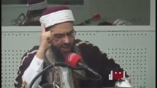 İmama Deprem Şakası Yapılırsa!