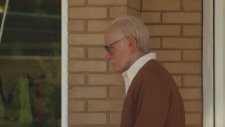 Jackass Bad Grandpa - Kırık Oyuncak Sahnesi