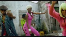 Major Lazer - Watch Out For This Bumaye