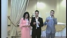 Nişan Duası