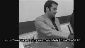 Ozan Manas - Gönül Makamına Ozan Manas - Gönül Makamına