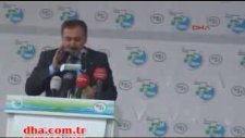 Veysel Eroğlu'nun Zor Anları!