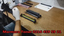 Xerox 3160 Muadil Toner Nasıl Yapılır?