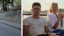Yıldızlı Anlar'ı Kazandılar Burcu Esmersoy İle İstanbul'u Keşfettiler!