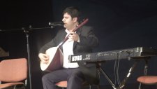 Yunus Avcı - Bir Güzelin Aşığıyım Erenler