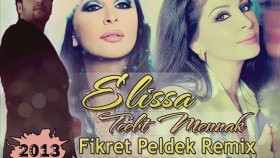 Elissa - Teebt Mennak Elissa - Teebt Mennak