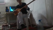 Emre Yörük - Mendilimin Dört Ucu