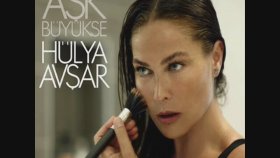 Hülya Avşar - Yüreğimin Elleri Hülya Avşar - Yüreğimin Elleri
