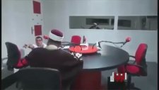 İmam Deprem Şakası