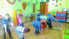 Miniklerin Ana Sınıfı Performansı