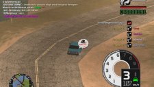 Mta San Andreas - Turkish City