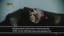 Salih Memişoğlundan Metafizik Seansı