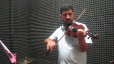 Türk Sanat Müziği Keman Dersleri (Unkapanı Sanat)