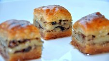 Baklava Tarifi