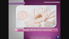 Bu Aklu Fikriyle Mevla Bulunmaz - Müziksiz İlahi