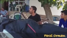 Kırşehir Kirtilli Onur - Bölemedim Felek ile Kozumu (Ferzi Orman)