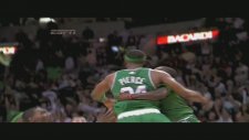 Paul Pierce Mix (Celtics)