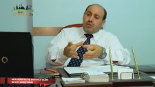Salih Memişoğlu Metafizikte Boyut Değiştirme Açıklaması