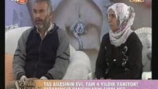 Salih Memişoğlu Seda Sultanda