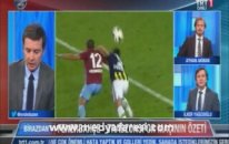 TRT'nin Aziz Yıldırım Şakası