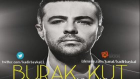 Burak Kut - Kalbim Boş Burak Kut - Kalbim Boş