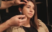 Buse Terim’in Makyajı Maybelline’den!