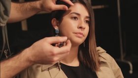 Buse Terim’in Makyajı Maybelline’den!