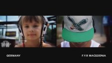 Cansever - Hey Denysha (HD Klip)