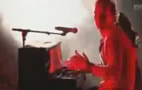 Coldplay With Alicia Keys - Clocks