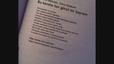 Derman Mehmet - Emre Özdemir - Bu Kentte Her Gönül Bir Bayramdır