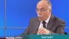İsraf Nedir, Neler Yapılırsa İsraf Olur?