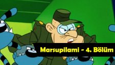Kopya Marsular - Marsupilami (Uzun Kuyruk) - 4. Bölüm