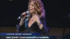 Linet - Anar Ömrümce Gönül Giden Sevgilileri (Canlı Performans)