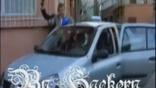 Maskeli Beşler Sanalika Banka Soygunu