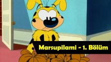 Moda Kurbanı - Marsupilami (Uzun Kuyruk) - 1. Bölüm