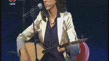 Nazlı Öksüz - Yine Karlar Yağdı Gönül Dağıma