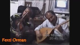 Selahattin Erturk - Ali Akyol - Musalla Taşı Selahattin Erturk - Ali Akyol - Musalla Taşı