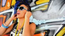 Anthony Louis Feat. Luciouz - Coca Loca (Remix)