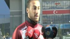 Cenk Tosun: